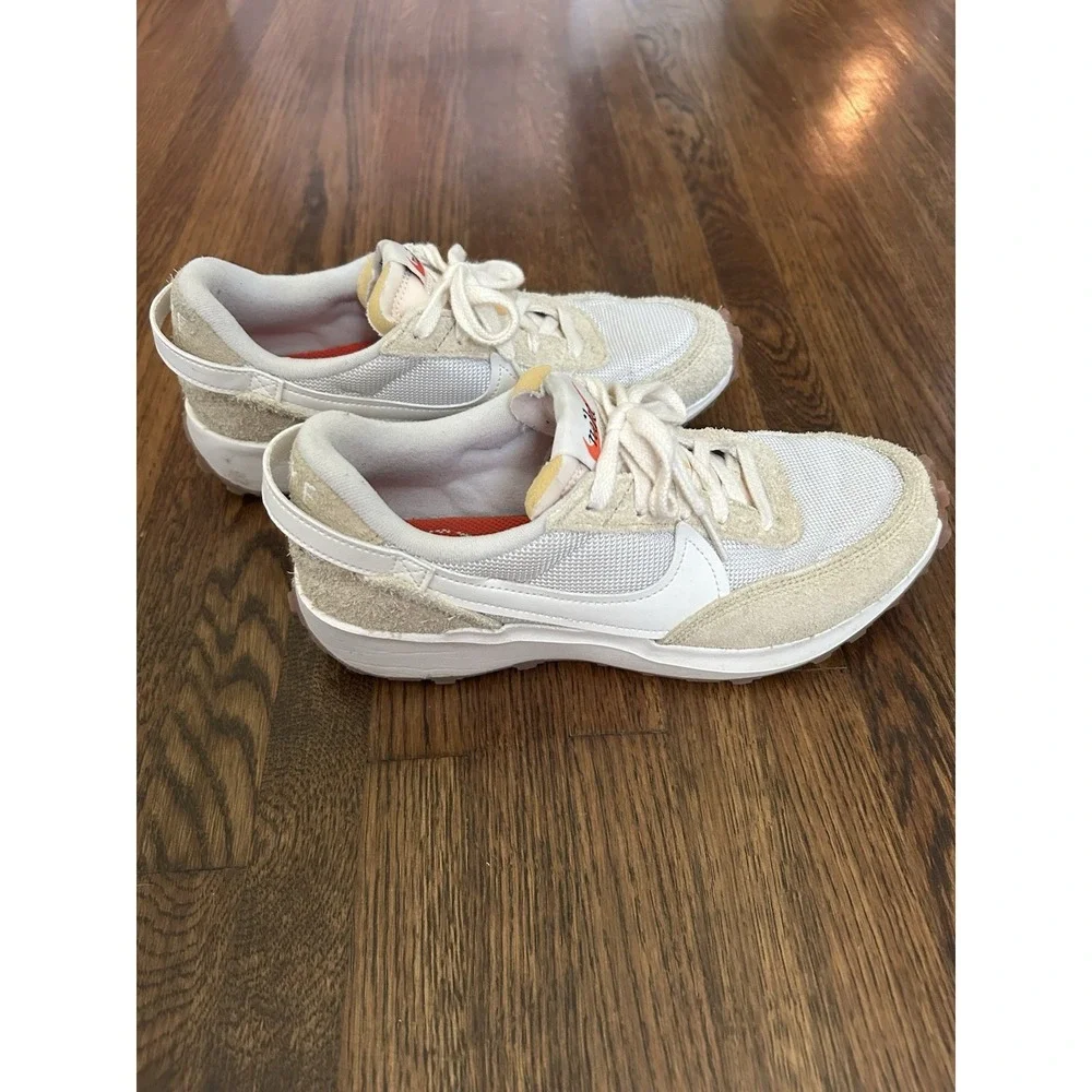 Women's Nike Waffle Debut Vintage  